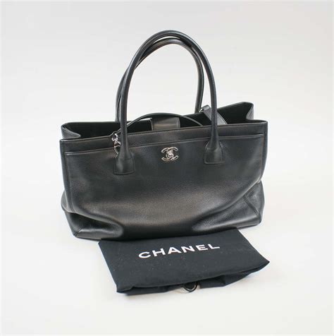 chanel executive totes|chanel shoulder tote bag.